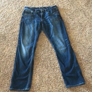 BKE Mens Jeans